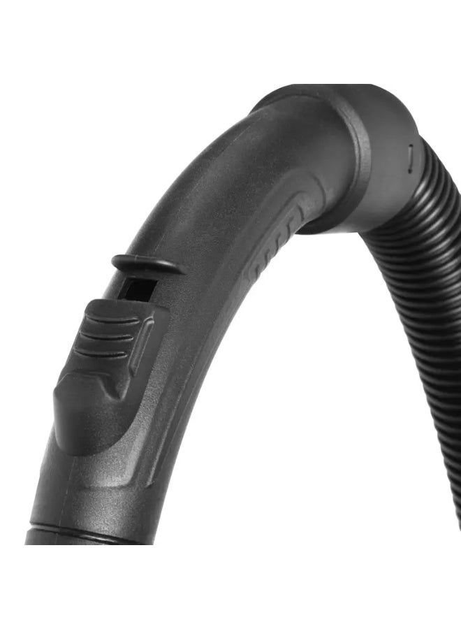 RONIX Vacuum Cleaner 1400W-40L #1241 - Image 3